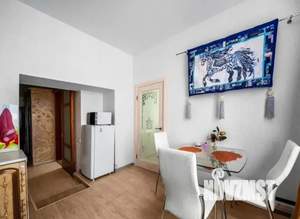 2-к квартира, посуточно, 52м2, 3/3 этаж