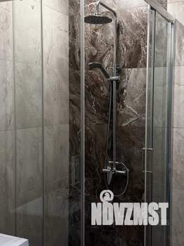 1-к квартира, посуточно, 45м2, 10/19 этаж