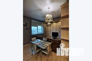 2-к квартира, посуточно, 55м2, 4/4 этаж