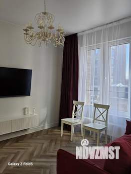 2-к квартира, на длительный срок, 55м2, 2/6 этаж