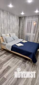 2-к квартира, посуточно, 45м2, 2/5 этаж