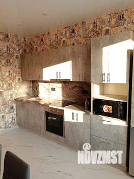 2-к квартира, на длительный срок, 60м2, 3/11 этаж