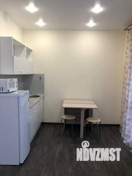 1-к квартира, посуточно, 32м2, 3/10 этаж
