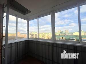 1-к квартира, на длительный срок, 31м2, 7/16 этаж