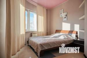 2-к квартира, посуточно, 65м2, 4/8 этаж