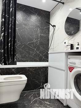 1-к квартира, посуточно, 40м2, 10/14 этаж