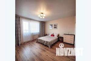 3-к квартира, посуточно, 58м2, 8/18 этаж