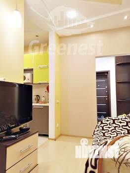 1-к квартира, на длительный срок, 37м2, 3/3 этаж