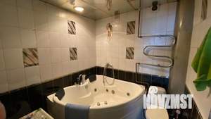 3-к квартира, на длительный срок, 60м2, 5/5 этаж