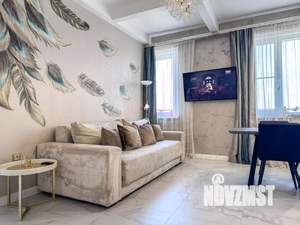 3-к квартира, на длительный срок, 80м2, 11/17 этаж