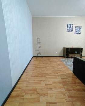 1-к квартира, на длительный срок, 35м2, 1/6 этаж