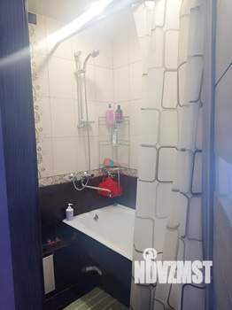 1-к квартира, посуточно, 30м2, 1/5 этаж