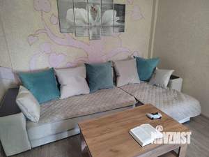 1-к квартира, на длительный срок, 31м2, 2/5 этаж