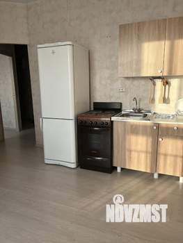 1-к квартира, на длительный срок, 42м2, 14/16 этаж