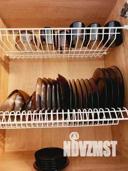 1-к квартира, посуточно, 48м2, 1/1 этаж