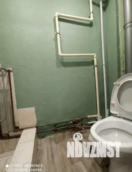 1-к квартира, посуточно, 18м2, 5/6 этаж