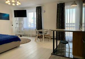 1-к квартира, на длительный срок, 33м2, 3/9 этаж