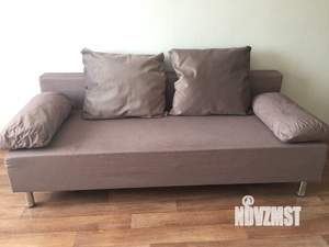 1-к квартира, на длительный срок, 42м2, 2/13 этаж