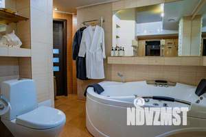 5-к квартира, посуточно, 180м2, 8/8 этаж