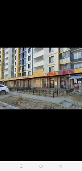 1-к квартира, на длительный срок, 40м2, 5/9 этаж