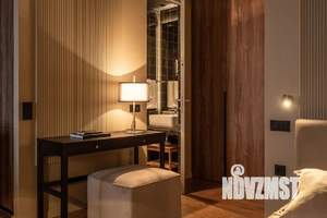 1-к квартира, посуточно, 45м2, 7/18 этаж