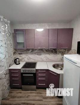 1-к квартира, на длительный срок, 33м2, 3/5 этаж