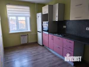 3-к квартира, на длительный срок, 56м2, 4/5 этаж