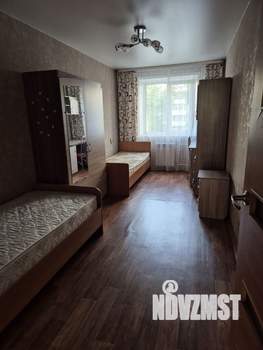 2-к квартира, на длительный срок, 45м2, 2/6 этаж