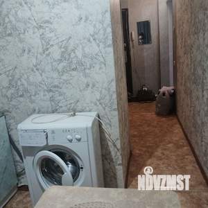 1-к квартира, на длительный срок, 32м2, 3/5 этаж