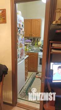 1-к квартира, на длительный срок, 32м2, 1/2 этаж