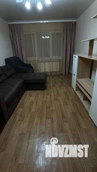 1-к квартира, на длительный срок, 35м2, 5/5 этаж