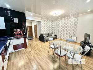 2-к квартира, на длительный срок, 64м2, 9/18 этаж