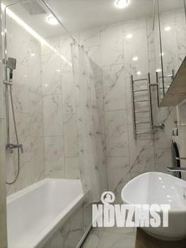 Студия квартира, посуточно, 32м2, 16/18 этаж