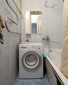 2-к квартира, на длительный срок, 44м2, 3/5 этаж