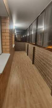 2-к квартира, на длительный срок, 50м2, 5/11 этаж