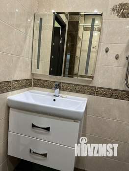 Студия квартира, на длительный срок, 32м2, 9/16 этаж