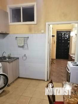 1-к квартира, на длительный срок, 42м2, 3/4 этаж