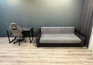 Студия квартира, на длительный срок, 30м2, 14/16 этаж