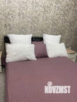 2-к квартира, посуточно, 58м2, 4/9 этаж