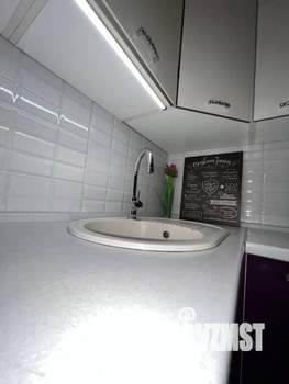 2-к квартира, на длительный срок, 42м2, 3/14 этаж