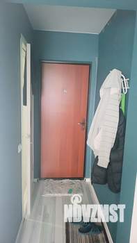 Студия квартира, на длительный срок, 20м2, 14/19 этаж