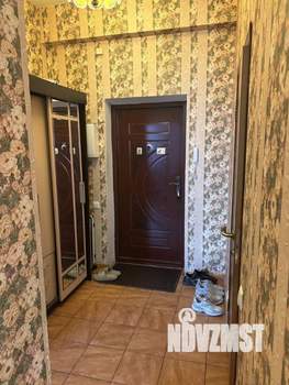 1-к квартира, на длительный срок, 35м2, 5/8 этаж