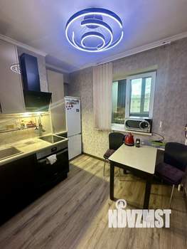 1-к квартира, на длительный срок, 37м2, 3/10 этаж