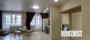 3-к квартира, на длительный срок, 90м2, 1/13 этаж