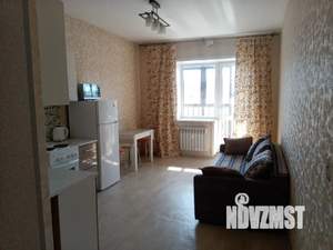 2-к квартира, посуточно, 45м2, 8/16 этаж