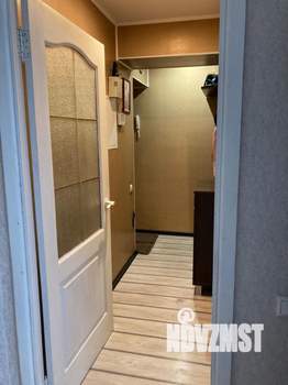 2-к квартира, на длительный срок, 44м2, 4/4 этаж