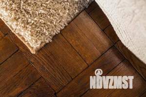 3-к квартира, посуточно, 80м2, 2/4 этаж