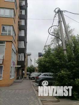 3-к квартира, на длительный срок, 72м2, 7/10 этаж