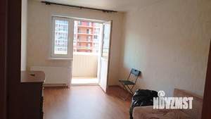 1-к квартира, на длительный срок, 35м2, 14/17 этаж