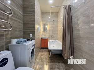 Студия квартира, посуточно, 35м2, 3/15 этаж